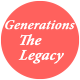 Watch generations the legacy icon
