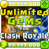 Generator Gems for CR Prank for Android - APK Download - 