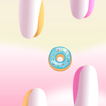 Flappy Candyland: Donut Bird