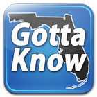 Gotta Know - Florida-icoon