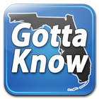 Gotta Know - Florida アイコン