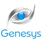 Genesys Office Furniture biểu tượng