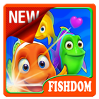 Fishdom Run Adventures icono