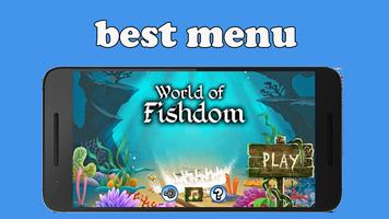 Fishdom Run Adventures اسکرین شاٹ 2