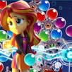 APK Genius Bubble