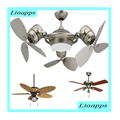Genius Ceiling Fan Ideas