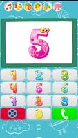 ABC Baby Phone - Educational Toy Phone (Baby Game) screenshot 1