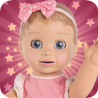 Luvabella Class - Doll Educational Game for Kids ícone
