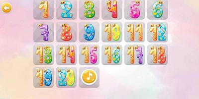 Luvabella Class - Doll Educational Game for Kids imagem de tela 2