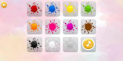 Luvabella Class - Doll Educational Game for Kids imagem de tela 3