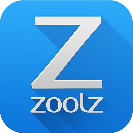 Zoolz Archive - Cloud Viewer