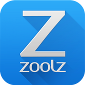 Zoolz Archive  icon