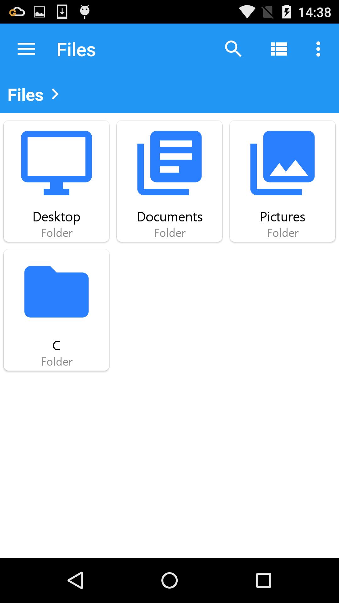 Zoolz Archive - Cloud Viewer APK for Android Download