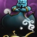 Ask a Genie Daily Game FREE APK