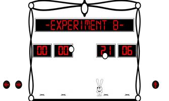 Experiment B captura de pantalla 1
