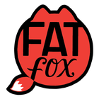 Fat Fox أيقونة