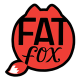 Fat Fox Zeichen