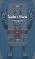 Winaprize! poster