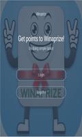 Winaprize! Affiche