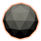 Lava Boulder icon