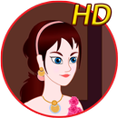 Geschichten für Kinder HD APK