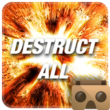 VR Destruct All icône