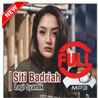 Lagu Siti Badriyah Lagi Syantik Full Mp3 아이콘