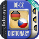 German Czech Dictionary APK