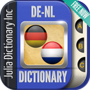 German Dutch Dictionary APK