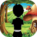 super german quest adventure APK