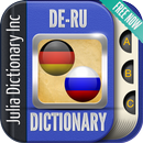 German Russian Dictionary APK