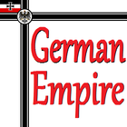 German Empire History آئیکن