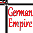 German Empire History 图标