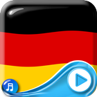 ikon Bendera Jerman Wallpaper 3d