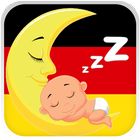 German Lullabies - Baby Songs icon
