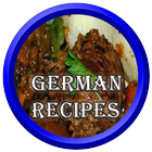 آیکون‌ German Recipes