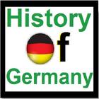 History of Germany ikona