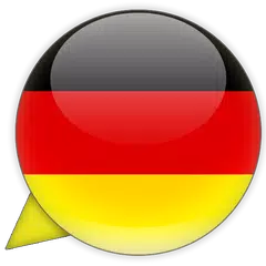Germany Chat アプリダウンロード