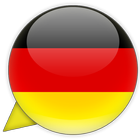 Germany Chat biểu tượng