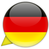 Germany Chat icône