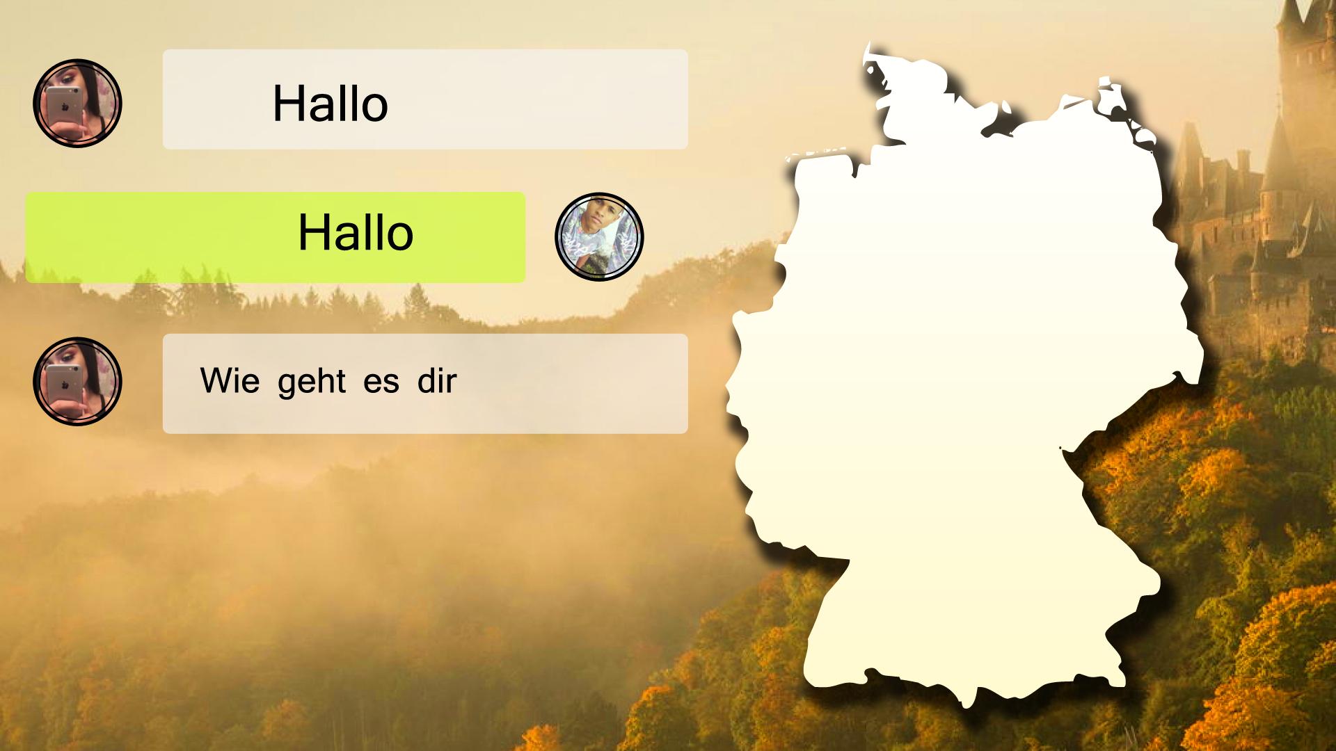 Download Germany Chat Latest Version 1.555883 Android APK File