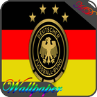 Germany National Football Team HD Wallpapers icône