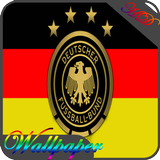 Germany National Football Team HD Wallpapers icon
