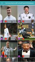 Tim Nasional Jerman Wallpaper HD screenshot 2