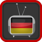Watch Germany Channels TV Live иконка