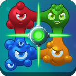 Laser Germs: Alien Smash