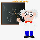 آیکون‌ Math Learning