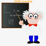 Math Learning biểu tượng