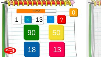 Math Learning screenshot 3