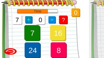 Math Learning screenshot 2